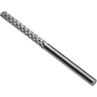 Dremel 2615056232 Broca de corte espiral para baldosas- Acero Inoxidable- 3.2mm - 20 mm